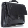 Портфель PIQUADRO PULSE CA3111P15S/N, черный