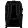Рюкзак Piquadro Harper CA6170AP-N черный кожа